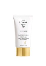 Jafra Revitalize Solar Protection Fluid Broad Spectrum SPF 50 1.7 fl oz 50 ml