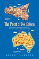 The Point Of No Return | Yvonne Cardogna | Taschenbuch | Englisch | 2024