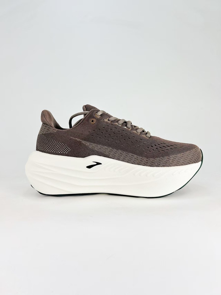 Size 11 - Brooks Glycerin Max Falcon London Fog for sale online | eBay