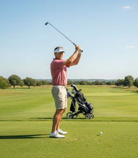 Peter Millar Polo Shirt Mens XL U.S. OPEN Championships 2014 Pinehurst no.2