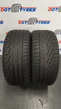 255 40 19 Pirelli Sottozero m+s winter MO 100V 6mm  Free Fit