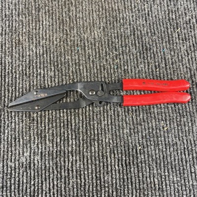 MAC Tools HCP556 14'' Heavy Duty Large Hose Pinch Off Pliers Made in USA