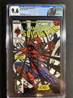 Amazing Spider-Man #317 1989 CGC 9.6 Marvel Comics 1st Print Todd Mcfarlane *S12