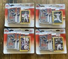 2025 Topps Update Series 4 Pack Blister Sealed Bulk Set Phillies Braves Dodgers