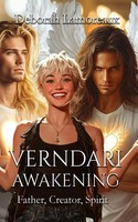 Deborah Lamoreaux | Verndari Awakening | Taschenbuch | Englisch (2025)