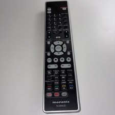 Marantz RC006UD Remote Control - Used. Tested...