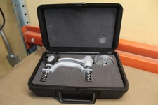 Jamar Sammons Preston Hydraulic Hand Dynameter Dynamometer Gauge *USED*