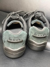 Bloch Dance Sneakers Black Low Top Mesh Shoes Men s US 10.5