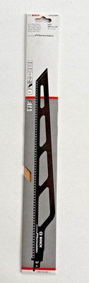 BOSCH Präzisions-Faserisolierungssägeblatt - S2013AWP 400 mm/16 Zoll - neu versiegelt