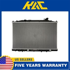 Radiator For 2011 2012 2013 2014 2015 2016 Honda Odyssey All Engines 19010RV0A61