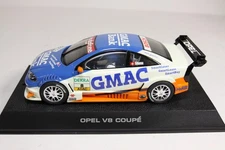 Scalextric Slot Car 1/32-Sport Digital OPEL V8 coupe#8   ref#C2569D  NEW