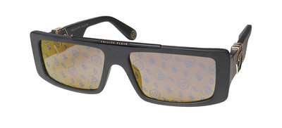 PHILIPP PLEIN キャットアイサンクラス 000WES0077PTE003N CCWK philipp-plein-pure-pleasure-