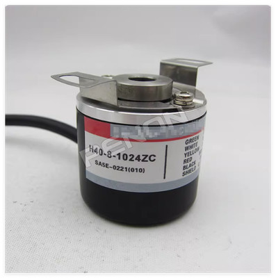 1PC,Rotary Encoder H40-8-0600ZC