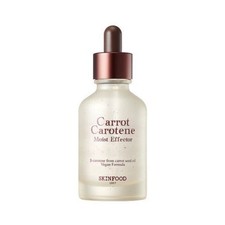 SKINFOOD Zanahoria Carroteno Efecto Húmedo 1.75oz / 52ml Belleza Vegana NUEVO K-Beauty