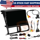 For Honda CRV-2 2001-2006 Android 12 Apple Carplay Car Stereo Radio GPS WIFI BT