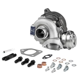 Turbolader BR Turbo für BMW 3 Touring (E91) BRTX4026M 11657787626 750431-5001RS