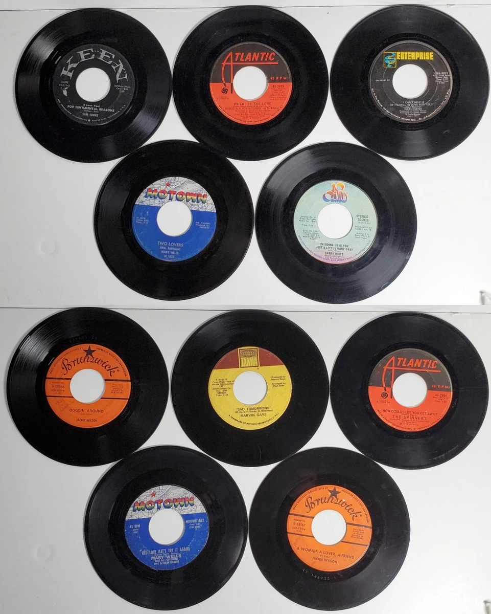 Barry White 7