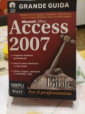 Access 2007