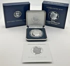 2025-P Morgan Dollar (2021-Present) — photo from another recent sale