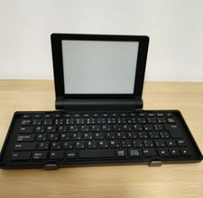 King Jim Pomera DM30 Digital Typewriter Word Processor New Japan