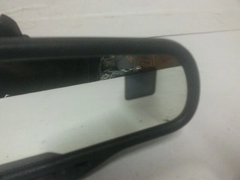 Внутреннее зеркало заднего вида E11015322 OnStar подходит для GMC YUKON 2003 2004 2005 2006 годов выпуска - Изображение 2 из 4