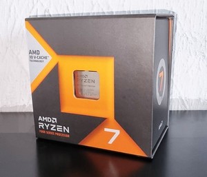 7800x3d CPU | eBay 7800x3d CPU | eBay