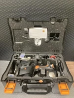 Testo 875-2i Infrared thermal camera