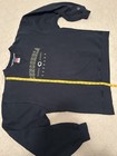 Concordia Cobbers College Sweatshirt Size XL Crewneck Champion Reverse Weave — photo 7