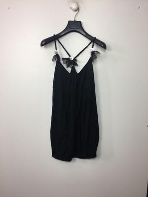 KHUJO Damen Top Modell: KH6502 Schwarz S