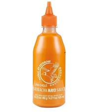 Uni-Eagle Sriracha Mayo Sauce, 430ml