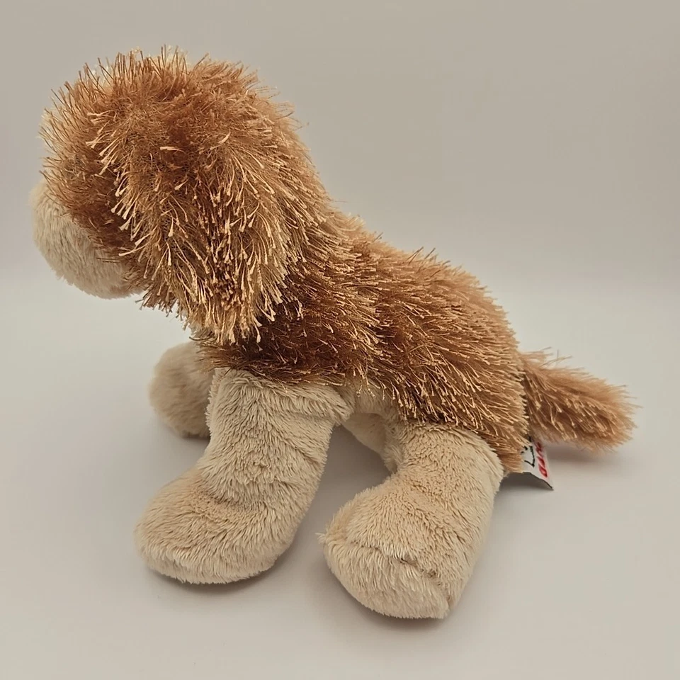 Webkins Ganz Hs011 Lil' Kinz Cocker Spaniel No Code - Image 2 of 4