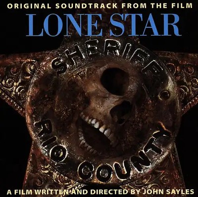 Various - Lone Star