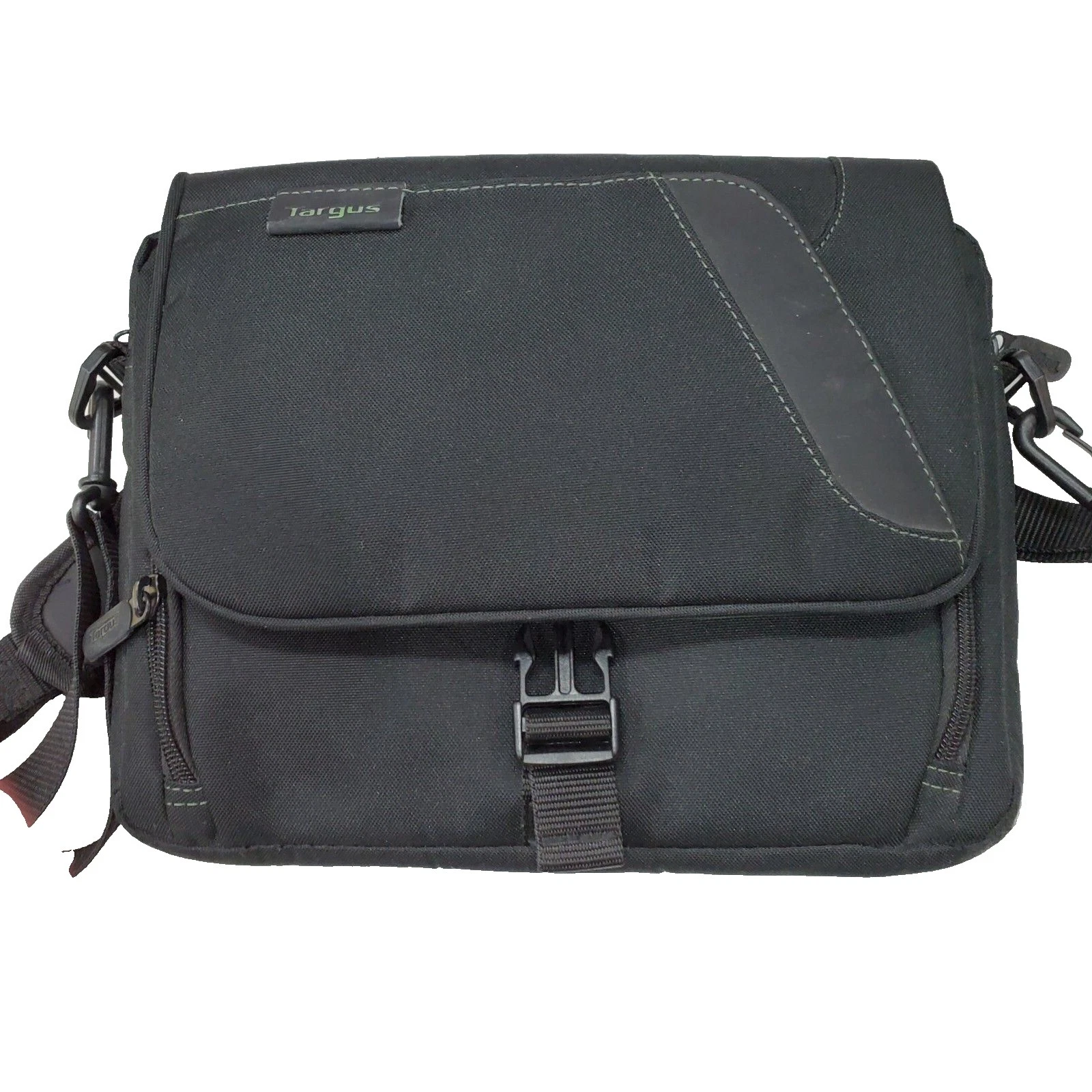 Targus Negro estuches y bolsos de neopreno para portátil