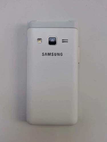 Original Samsung Galaxy Folder2 SM-G1600 Dual SIM 16GB Android Flip Smartphone - Bild 31 von 47
