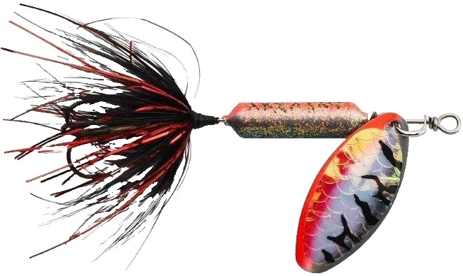 Worden's Fishing Baits, Lures & Flies