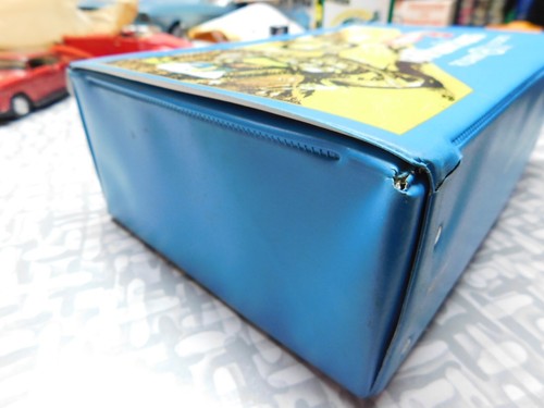 Hotwheels RRRumblers collectors case - Picture 3 of 19