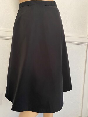 BLUMARINE FULL SKIRT Sz EU 40, US 8