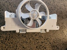 OEM WHIRLPOOL FRIDGE EVAPORATOR FAN MOTOR ASSY WPW10189703 2163777 2214979