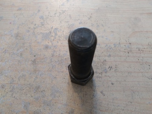 GREENLEE 249AV DRIVE SCREW FOR 3/4" THRU 1-1/4" CONDUIT SIZE KO CUTTERS - Picture 2 of 7