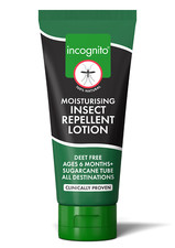 NEW in USA - Incognito 100% All Natural DEET ...