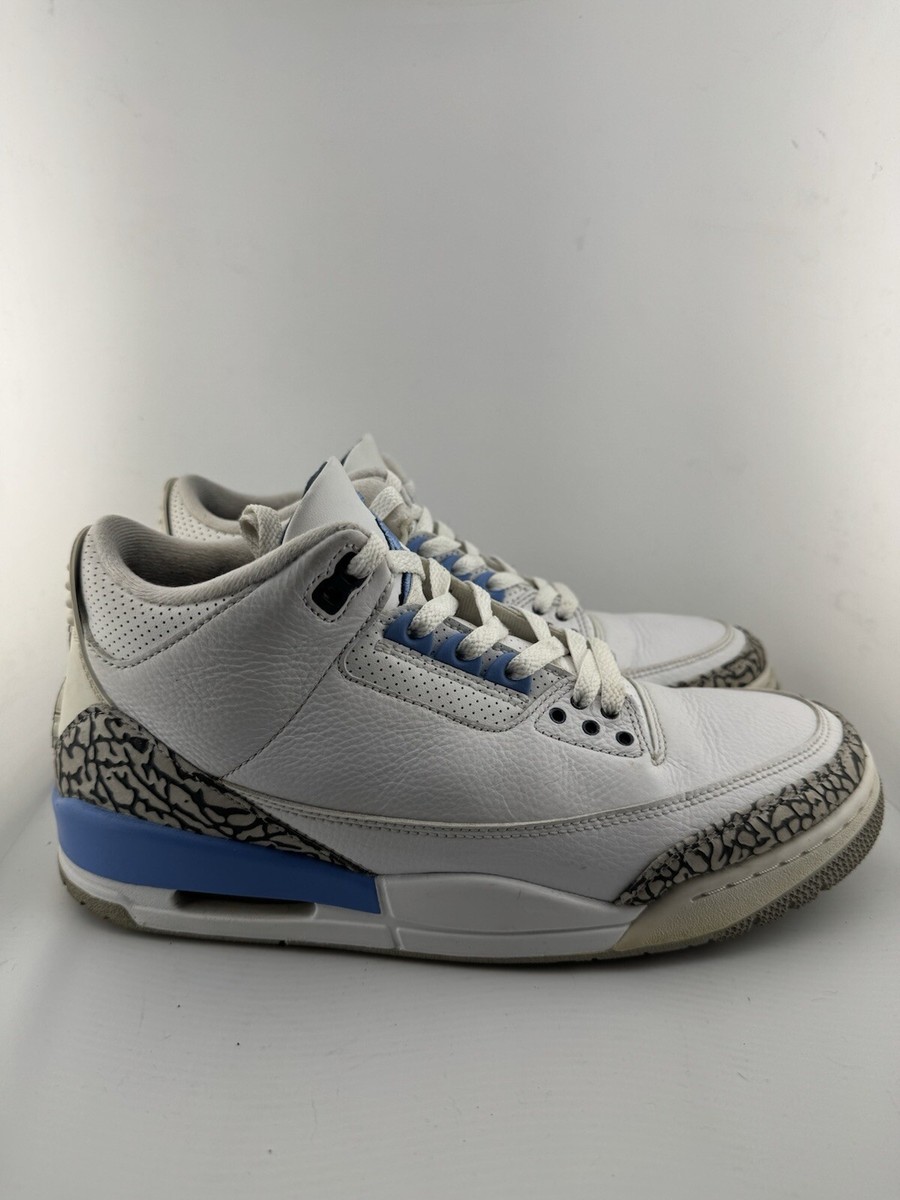 Size Jordan Retro Mid UNC 193154676310|