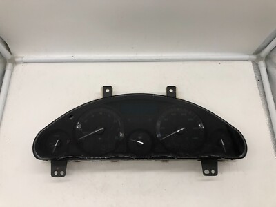 2013 BUICK ENCLAVE Speedometer Gauge Cluster OEM 2483924 MILES