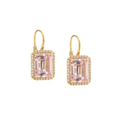 Boucles d'oreilles Central Perk Friends