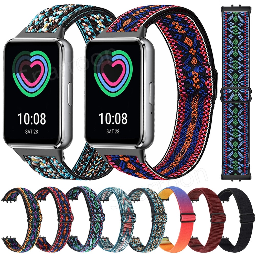 Silicone Cinturino di Ricambio per Galaxy Fit3 (SM-R390