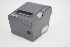 Micros M244A Epson Thermal Receipt Printer POS Point of Sale Kitchen Printer