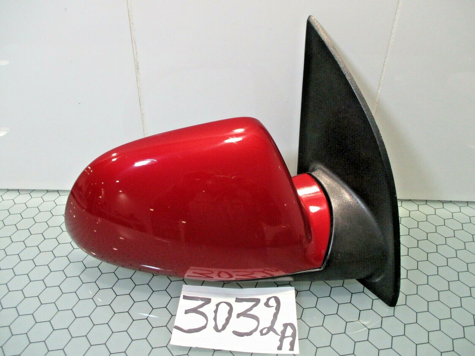 2007 2008 2009 Chevrolet Equinox Passenger side Mirror Used Power #3032-A 