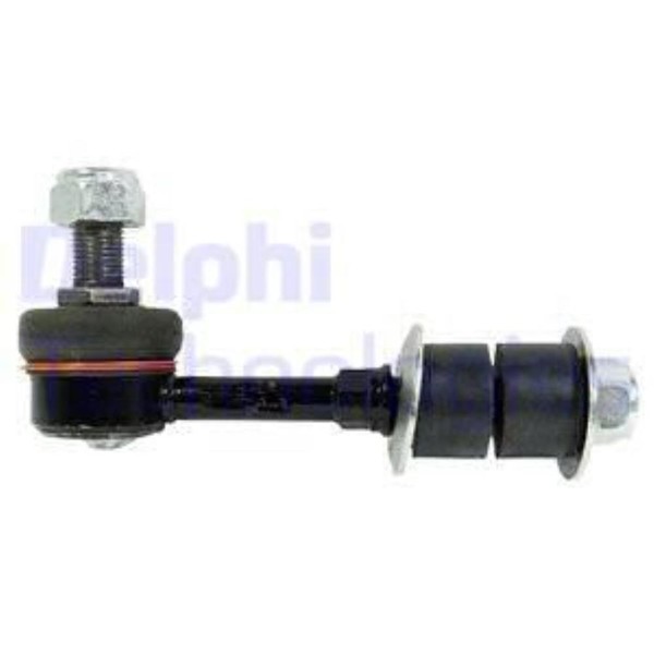 Delphi Koppelstange Stange/Strebe Stabilisator Hinten FüR Hyundai H-1/Starex-image