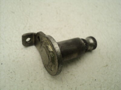Kawasaki ZX1000 ZX 1000 Ninja #B229 Rear Brake Shaft / Pivot | eBay