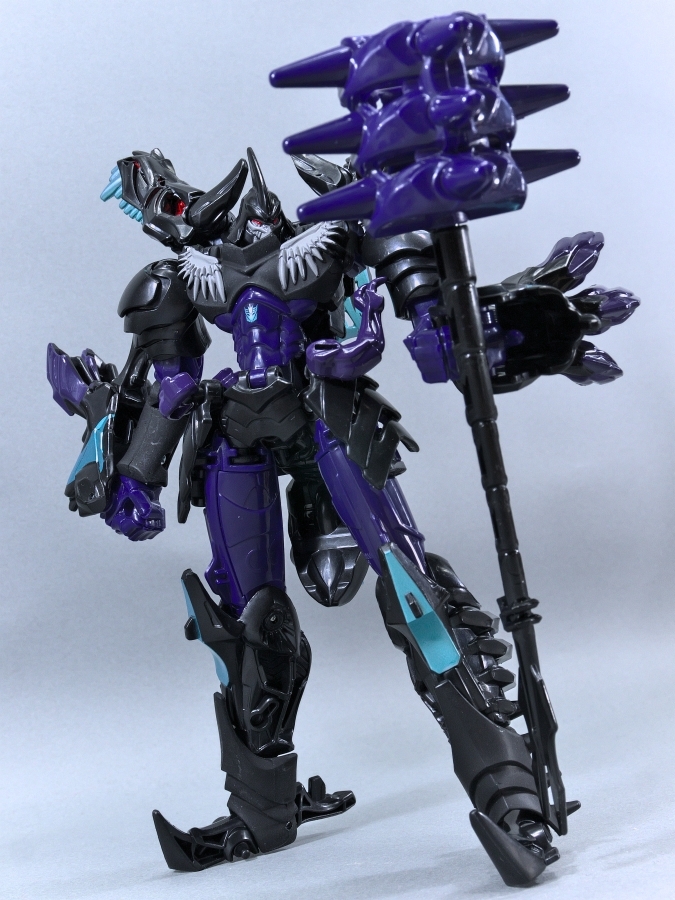 Takara Tomy Transformers EXPO exclusive Movie Advanced Series