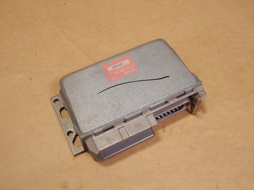 Peugeot 605 ABS Steuergerät 0265100066